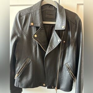 BLANKNYC Life Changer Moto Jacket